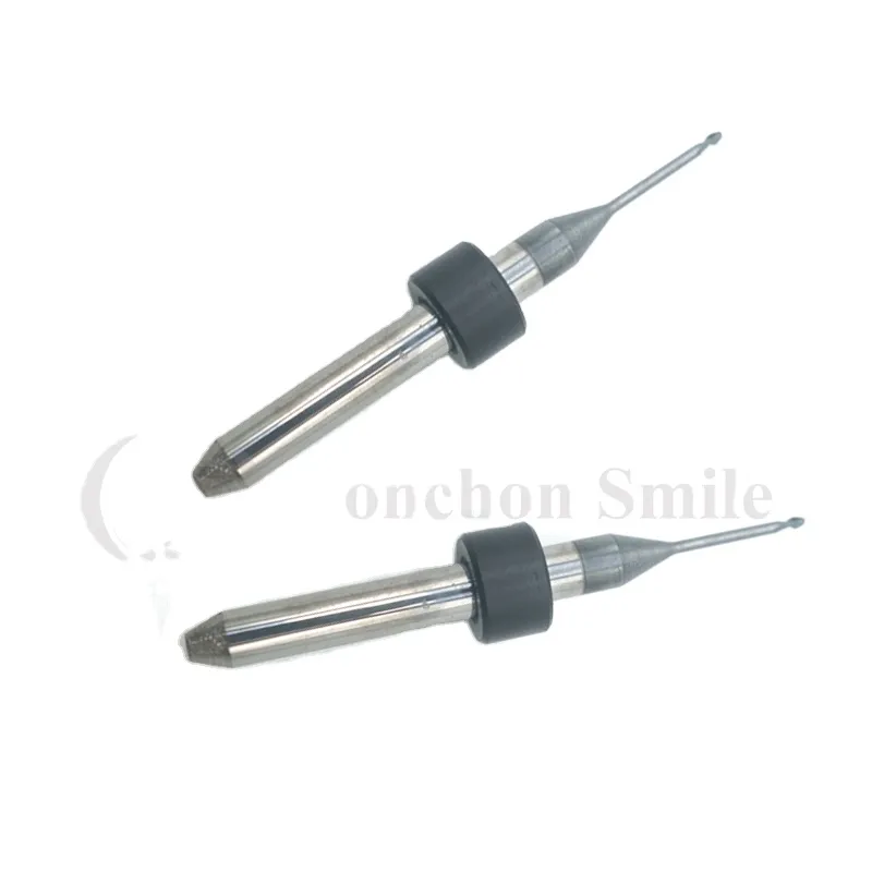 Consumable Milling Tools