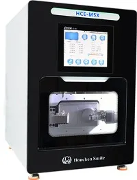 Dental-Cad-Cam-Maschinen