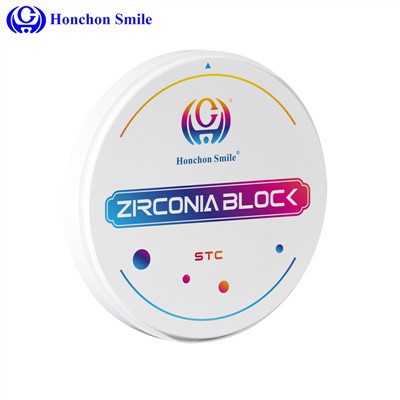 Custom 4ysz Dental Zirkoniablöcke