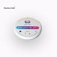 Dentale Zirkonoxidblöcke (Scheiben)