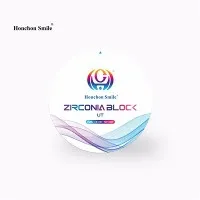 Yttriumstabilisiertes Zirkonoxid UT Weiße Zirkonoxidblöcke